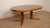 1950s Vintage Teak Dining Table, 1950s For Sale - Image 5 of 17