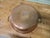 Large Antique Double Handled Copper Jam Pan, 1900 For Sale - Image 3 of 6