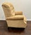 Traditional Beatrice High Leg Upholstered Recliner by Lane Furniture For Sale - Image 3 of 9