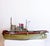 Tug Boat Model from Camecock, London, 1940s For Sale - Image 15 of 15