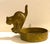 1920s Metal Cat Catch All -Small Comic Startled Cat For Sale - Image 4 of 6