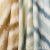 Schumacher Hayes Fabric In Lagoon For Sale In Charlotte - Image 6 of 6