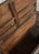 Wood Antique C. 1870 British Military Campaign Arms Chest — Stenciled Halifax Transit For Sale - Image 7 of 9