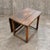 Drop leaf / gate leg side table / 1930s / Unfolded Measurements Width 106Depth 80 Height 67 cm Drop leaf top measures...
