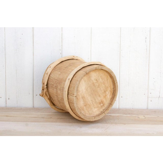 Chinese Fruit Container For Sale In Los Angeles - Image 6 of 8