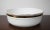 Ceramic Belgian Toilet Set Nimy with Gilded Decor, Set of 4 For Sale - Image 7 of 10