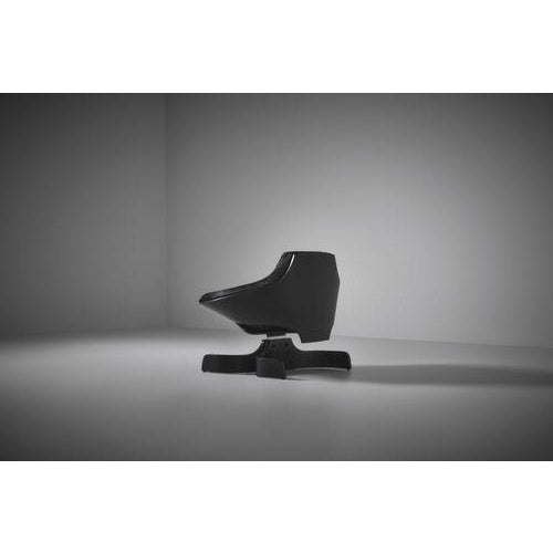 Model 1001 Sella Armchair by Joe Colombo, Italy, 1963 For Sale - Image 6 of 12