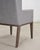Set of Eight Bernhardt "Linea" Cerused Ash Dining Chairs For Sale - Image 18 of 18