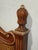 Vintage Drexel Heritage French Provincial Louis XV Cane King Headboard For Sale - Image 15 of 17