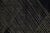 Black Premium Hand-Knotted Wool Rug | 13'3" X 9'9" | One of a Kind For Sale - Image 8 of 8