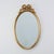 20th Century Louis XVI Mirror in Gilded Wood, France, 1950s For Sale - Image 11 of 11