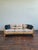 1970s Bamboo Sofa in "Kabul" by Brunschwig & Fils For Sale - Image 12 of 14