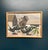 Viggo Djurberg, Village, 1950s, Oil on Canvas, Framed For Sale - Image 17 of 18