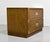 1970s Campaign Nightstand - Single Unit For Sale In Chicago - Image 6 of 10