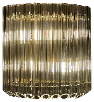 Sconce by Paolo Venini for Camer, 1970s