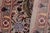 Textile Shabby Chic 1990's Pak-Persian Green/Green Wool Rug - 2'0'' X 3'11'' For Sale - Image 7 of 9