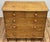 Antique English Victorian Pine Chest of Drawers For Sale - Image 4 of 15