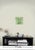 Textile Scarcity Abstract Reproduction Print For Sale - Image 7 of 7