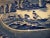 English Warming Pan / Staffordshire Platter For Sale - Image 3 of 11