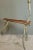 Offering One Of Our Recent Palm Beach Estate Fine Lighting Acquisitions Of A Vintage Large Animal Hand Made Driftwood...