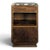 Art Deco Bedside Table in Breccia Marble For Sale - Image 8 of 8