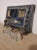 19th Century English Victorian Mop Double Inkwell For Sale - Image 4 of 11