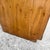 Wood Vintage Huntley Campaign Highboy Dresser by Thomasville For Sale - Image 7 of 12