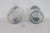 1977 McDonalds Collector Series 2pc Drinking Glasses Big Mac and Grimace For Sale - Image 10 of 12