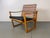 Mid-Century Modern Danish Easy Chair in Oak by Finn Juhl for France & Søn, 1950s For Sale - Image 14 of 18