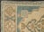 Early 21st Century Turkish Mini Rug Oriental Hand Knotted Vintage Rug 1'9" x 3'6" #21244 For Sale - Image 5 of 8