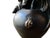 Metal Intricate Bronze Pheasant Bird on Apple With Ladybug Antique Table Bell For Sale - Image 7 of 12