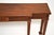 1930s Large Georgian Style Console Table, 1930 For Sale - Image 5 of 11