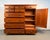 Wood Large Cedar Lined Dresser by Restoration Hardware For Sale - Image 7 of 16