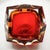 Glass Ashtray in Murano Glass by Flavio Poli for Seguso, 1960s For Sale - Image 7 of 8