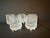 Tapio Wirkkala 1960s Iittala Ultima Thule Cordial Glasses by Tapio Wirkkala, Set of 5 For Sale - Image 4 of 8
