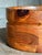 Mid-Century Modern 1970s Large Pine Bowl by Stig Johnsson for Smålandsslöjd, Värnamo For Sale - Image 3 of 7