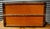 Orange Steamer Trunk from Louis Vuitton, 1910 For Sale - Image 9 of 18