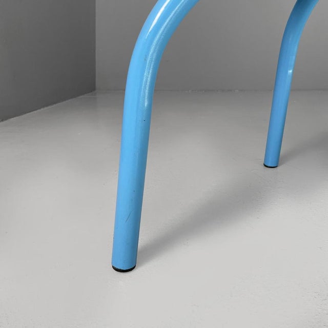 Italian Modern Riviera Chair from Michele De Lucchi, 1981 For Sale - Image 17 of 18