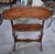 Wood Art Nouveau Two-Tiered Tea Table, 1890s For Sale - Image 7 of 8