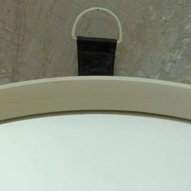 Vintage Wall Mirror For Sale - Image 3 of 6