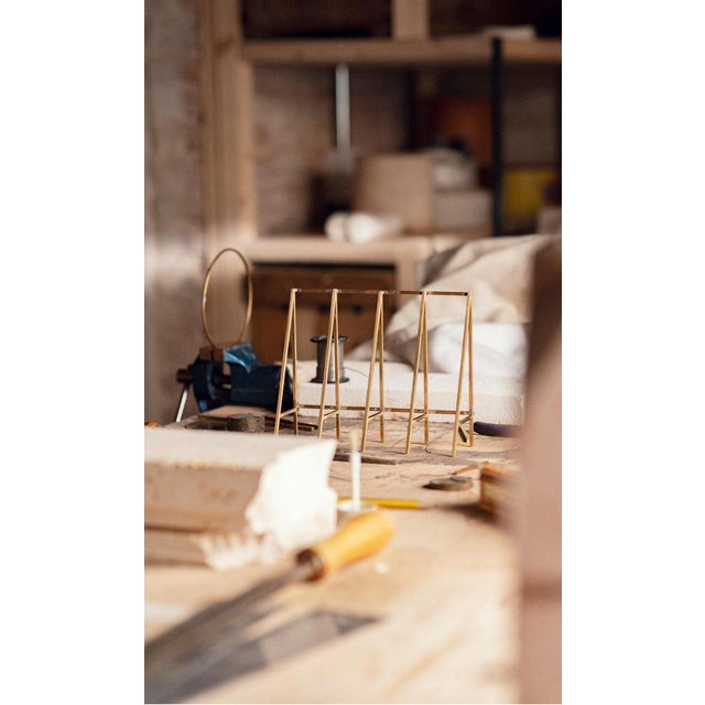 Scaphe Object Cosmos Awarness Program by Turbina For Sale - Image 18 of 18