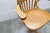 Scandinavian Swivel Office Chair in Bentwood from Thonet, 1960s For Sale - Image 11 of 18