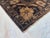 1980s 1980s Vegetable Dye Agra , 8'1" X 10' For Sale - Image 5 of 5