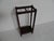 Antique Oak Umbrella Holder, 1890s For Sale - Image 4 of 9