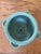 Mid-Century Modern Mid-Century #10 Strawberry Planter Glazed For Sale - Image 3 of 7