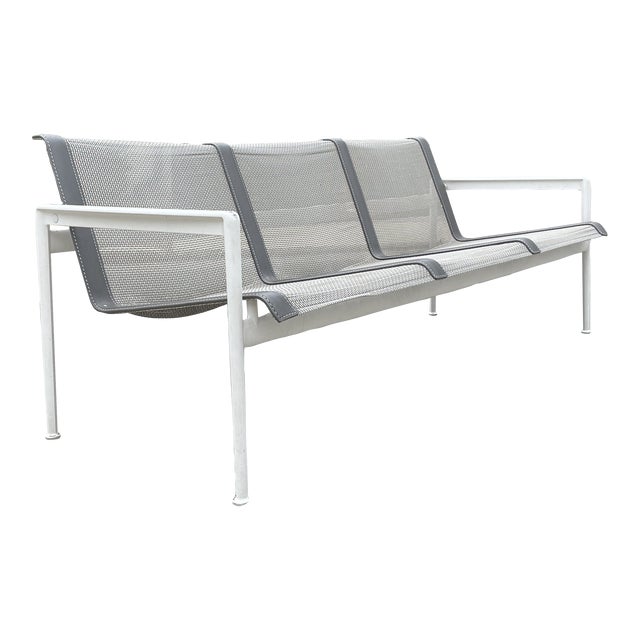 Richard Schultz 1966 Collection Outdoor 3Seat Sofa Chairish