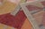 Rug & Kilim’s Oversized Scandinavian Style Rug With Polychromatic Pattern For Sale - Image 10 of 10