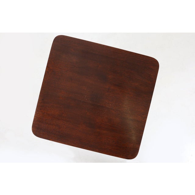 1930s Art Deco Model 259 Spider Table by Jindrich Halabala for Up Závody, 1930s For Sale - Image 5 of 11