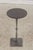 Brutalist Maitland Smith Taper Accent Table Model Hm1011 For Sale - Image 3 of 12