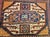 Antique Karachov Kazak Area Rug, Hand-Knotted Wool, Caucasus, 1800s, 4' x 7' For Sale - Image 12 of 16